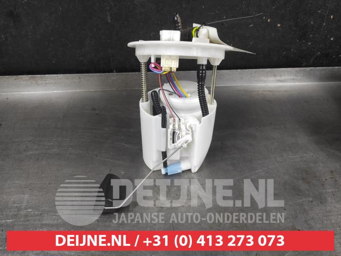 Mazda 3 Kraftstoffpumpe Elektrisch O734402