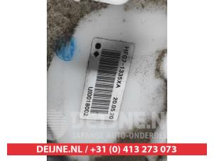 Mazda 3 Electric fuel pump O734402 photo 3