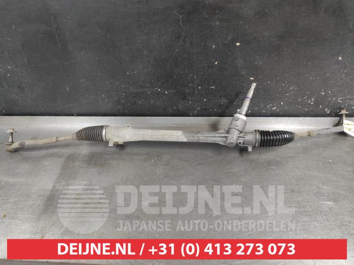 Lexus CT 200h Lenkgetriebe O734405