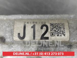 Lexus CT 200h Steering box O734405 photo 3