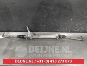Lexus CT 200h Steering box O734405 photo 2