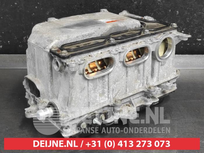 Lexus CT 200h Inverter (Hybrid) O734409