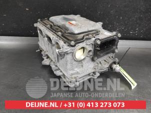 Lexus CT 200h Inverter O734409 foto 2