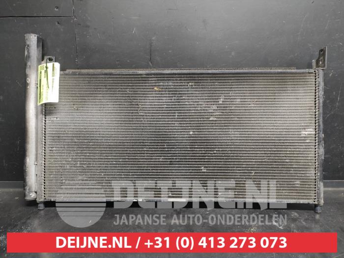 Gebruikte Airco Condensor Lexus CT 200h 1.8 16V Prijs op aanvraag aangeboden door V.Deijne Jap.Auto-onderdelen BV
