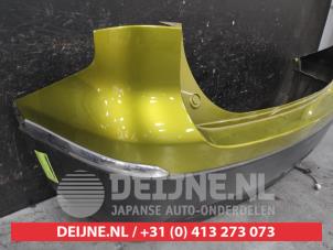 Suzuki SX-4 Stoßstange hinten O734413 foto 2