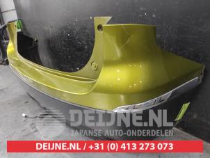 Suzuki SX-4 Stoßstange hinten O734413 foto 3