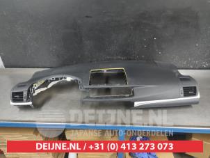 Lexus CT 200h Vollzähligkeit Airbags O734417 foto 2