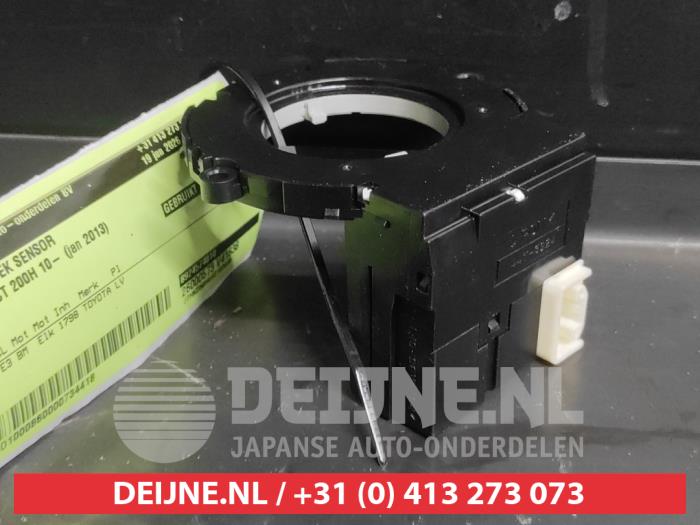 Lexus CT 200h Lenkwinkelsensor O734418