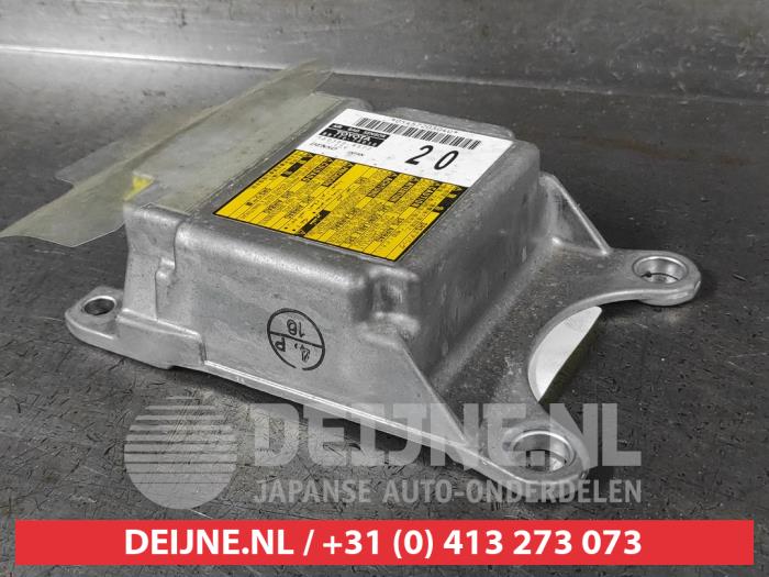 Lexus CT 200h Airbag Module O734419