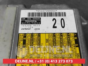 Lexus CT 200h Airbag Module O734419 photo 3