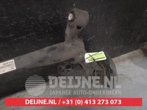Kia Rio Hinterachse Vorderradantrieb O734420 foto 3