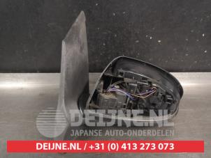 Mazda 2 Wing mirror, left O734424 photo 2