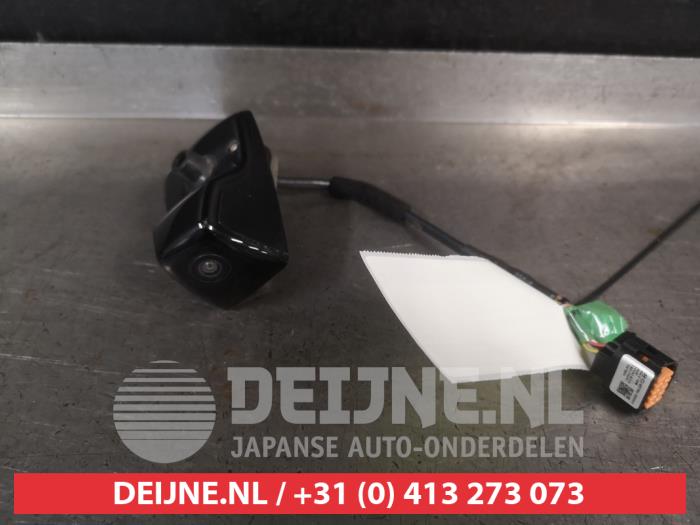 Kia Niro Achteruitrij Camera O734453