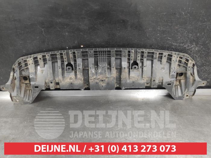 Toyota Prius Bumper bottom O734454