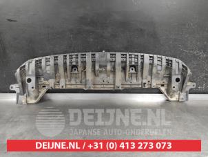 Toyota Prius Stoßstange Bodenplatte O734454 foto 2