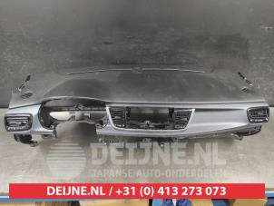 Kia Rio Airbag rechts (Armaturenbrett) O734459 foto 2