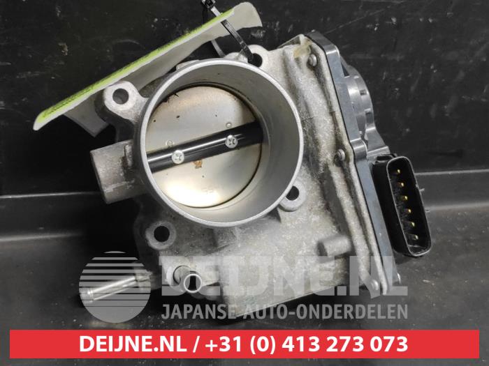 Toyota Prius Drosselklappengehäuse O734461