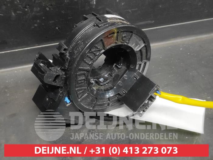 Toyota Prius Airbag clock spring O734462