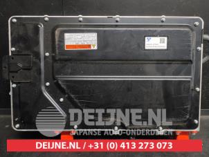 Toyota Prius Acculader O734464 foto 3