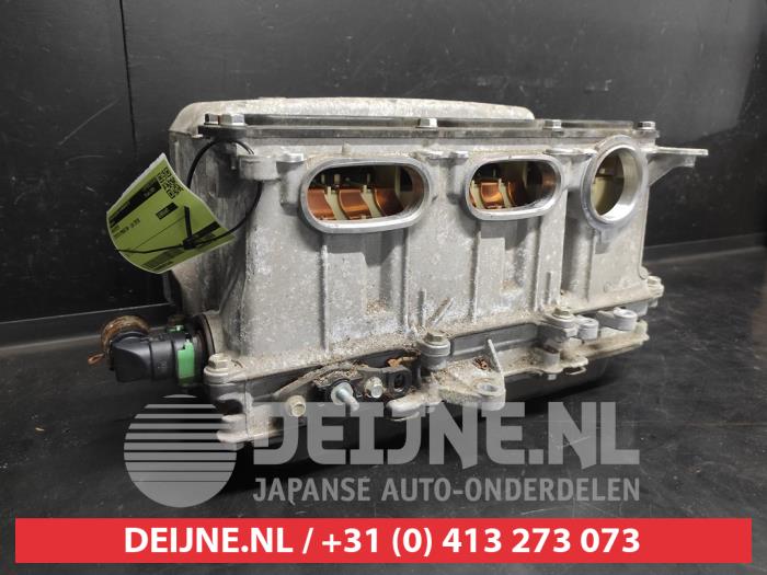 Toyota Prius Inverter (Hybrid) O734465