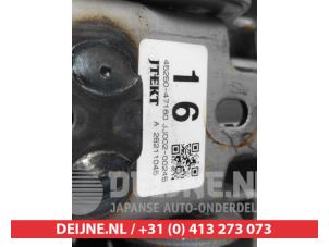 Toyota Prius Lenksäulenwelle O734498 foto 3