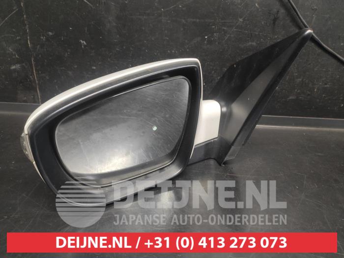 Hyundai IX35 Außenspiegel links O734469