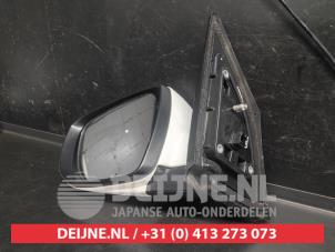 Hyundai IX35 Wing mirror, left O734469 photo 3