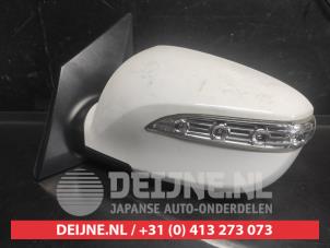 Hyundai IX35 Wing mirror, left O734469 photo 2