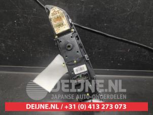 Hyundai IX35 Multi-functional window switch O734470 photo 2