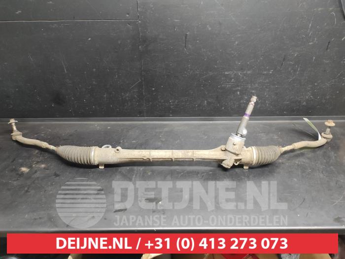 Toyota Prius Steering box O734500