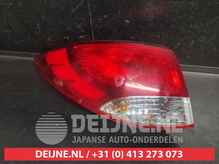 Hyundai IX35 Achterlicht links O734480
