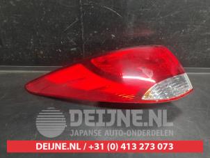 Hyundai IX35 Taillight, left O734480 photo 3