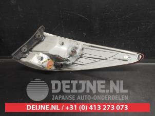 Hyundai IX35 Taillight, left O734480 photo 2