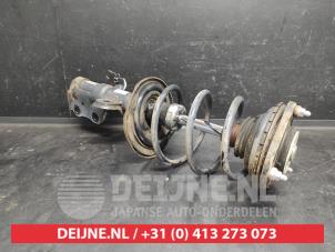 Toyota Prius Stoßdämpferstrebe links vorne O734504 foto 3