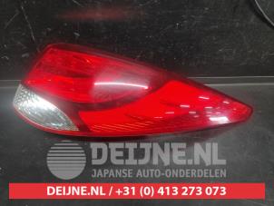 Hyundai IX35 Rücklicht rechts O734481 foto 3