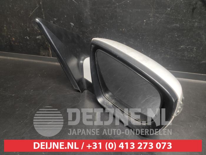 Hyundai IX35 Außenspiegel rechts O734494