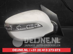 Hyundai IX35 Wing mirror, right O734494 photo 2