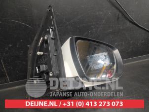 Hyundai IX35 Wing mirror, right O734494 photo 3