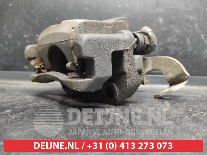 Toyota Prius Bremszange links hinten O734508