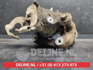 Toyota Prius Bremszange links hinten O734508 foto 2