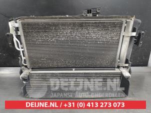 Kia Ceed Sportswagon Koelerset O734511 foto 2