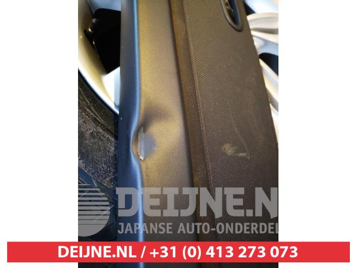 Hyundai IX35 Hutablage O734512
