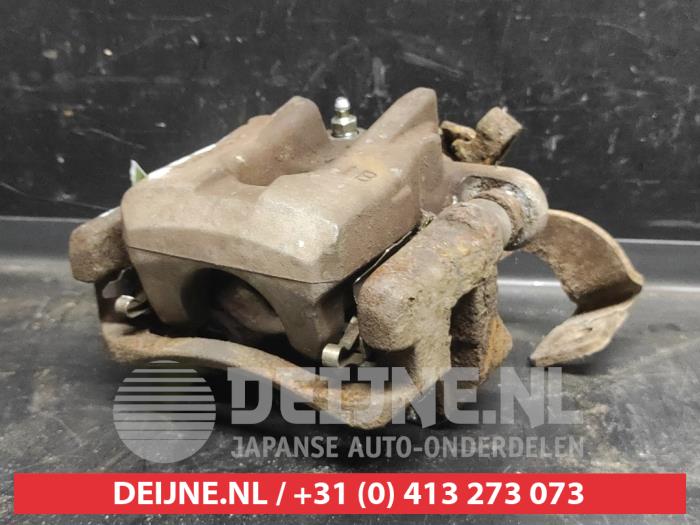 Toyota Prius Bremszange links hinten O734514
