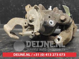 Toyota Prius Bremszange links hinten O734514 foto 2