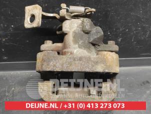 Toyota Prius Bremszange links hinten O734514 foto 3