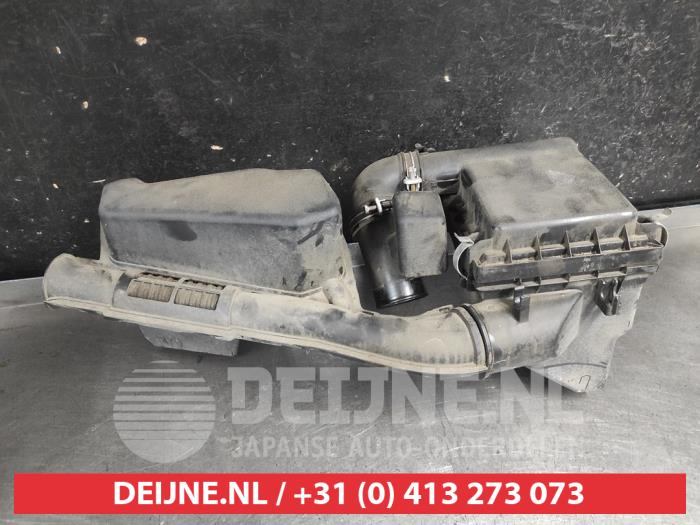 Toyota Prius Luftfiltergehäuse O734515