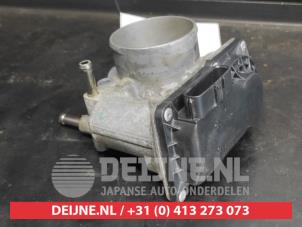 Toyota Prius Gasklephuis O734518 foto 2