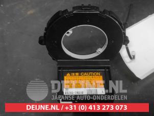 Toyota Prius Steering angle sensor O734521 photo 3