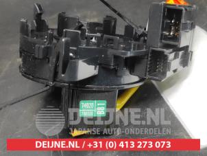 Toyota Prius Klokveer Airbag O734523 foto 3