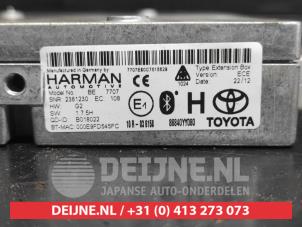 Toyota Prius Navigation Modul O734524 foto 3